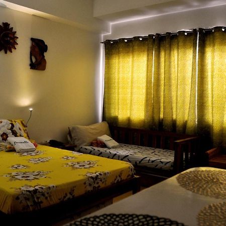 Deanettes Property Rental-Cedar Peak Condo Baguio City Extérieur photo