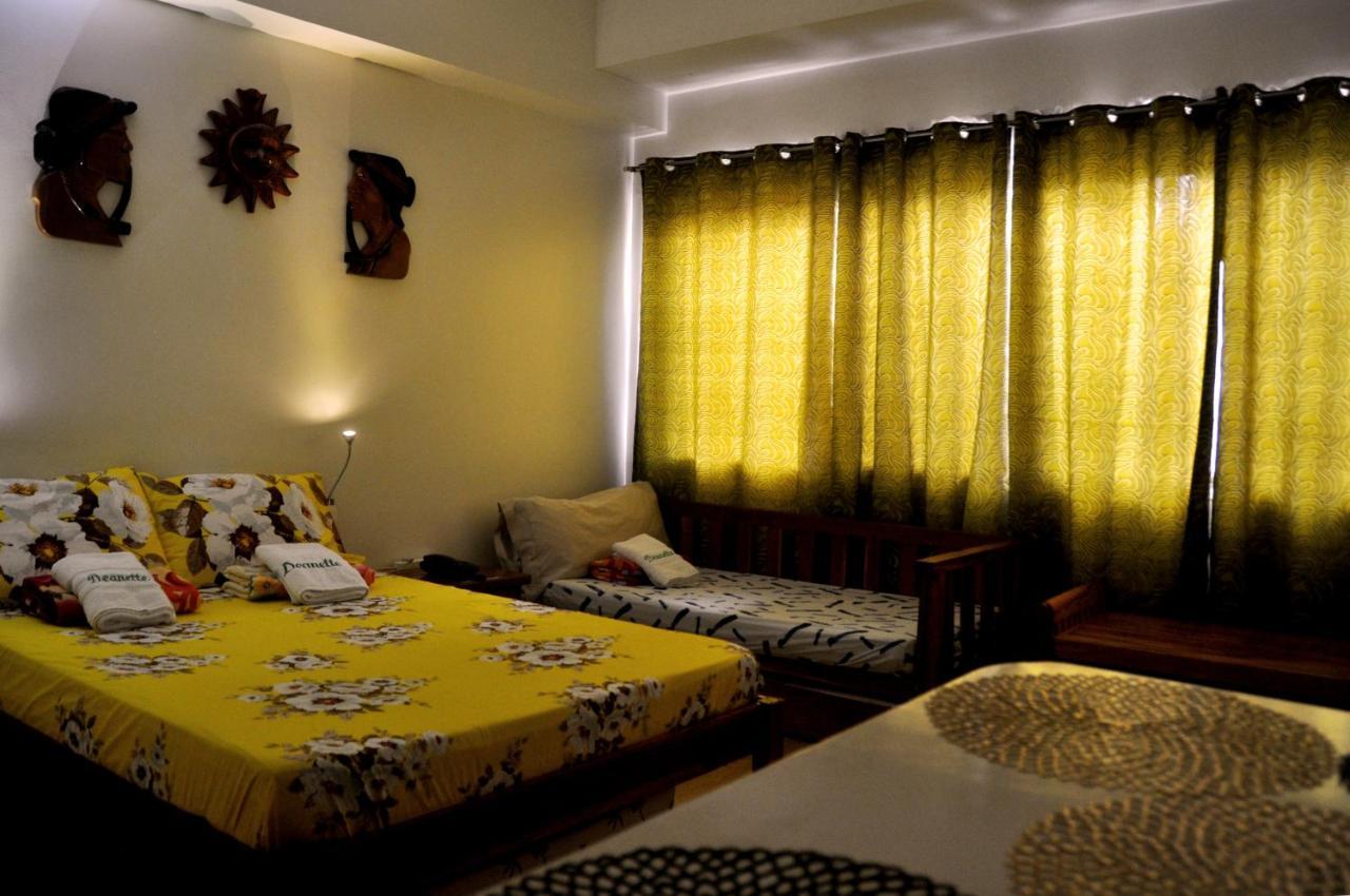 Deanettes Property Rental-Cedar Peak Condo Baguio City Extérieur photo
