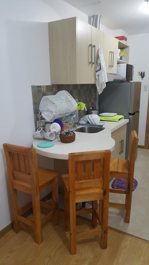 Deanettes Property Rental-Cedar Peak Condo Baguio City Extérieur photo