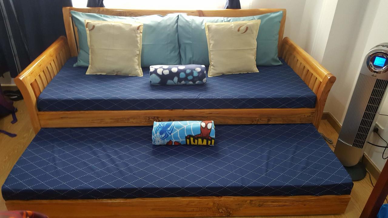 Deanettes Property Rental-Cedar Peak Condo Baguio City Extérieur photo