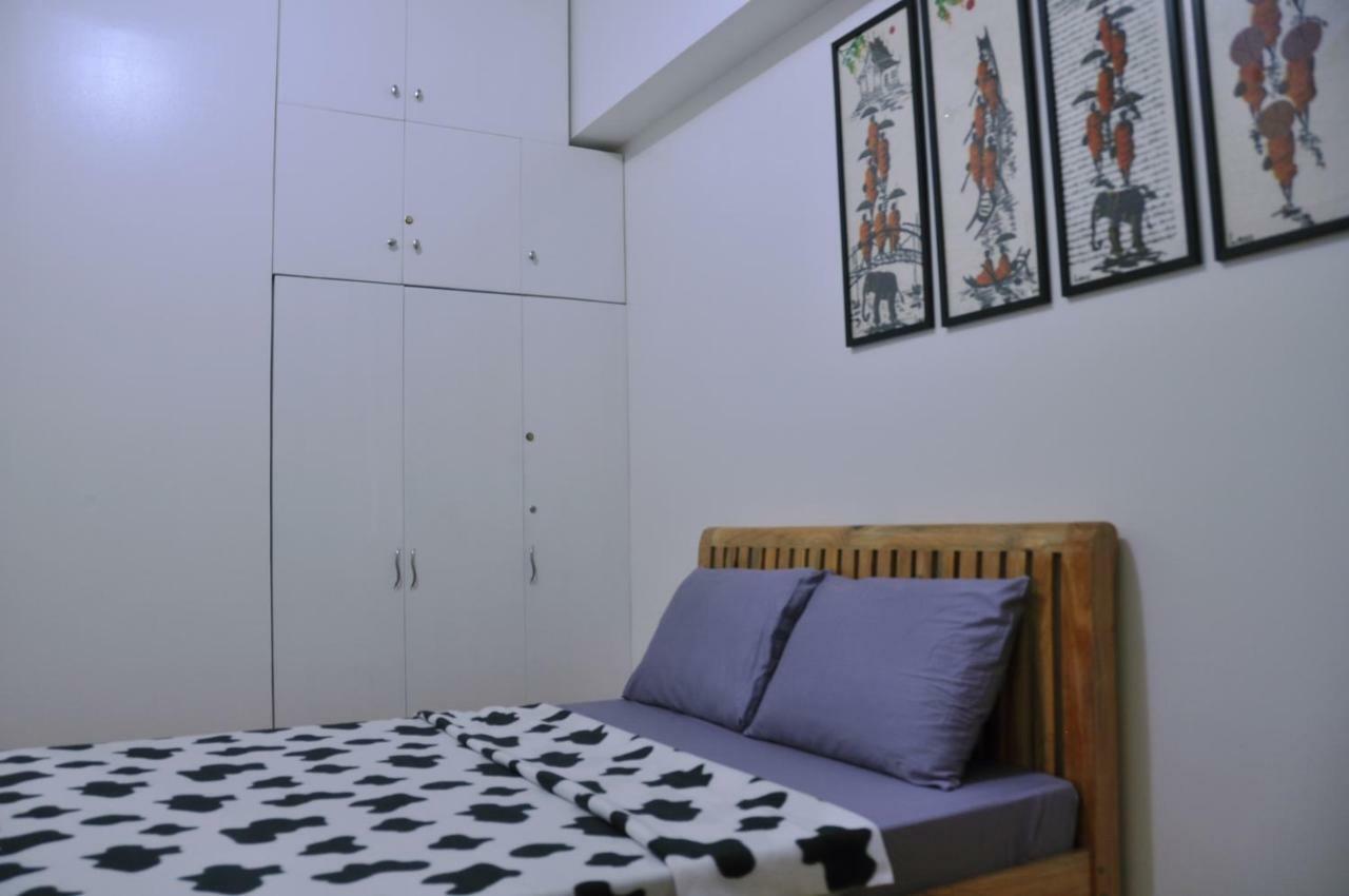 Deanettes Property Rental-Cedar Peak Condo Baguio City Extérieur photo