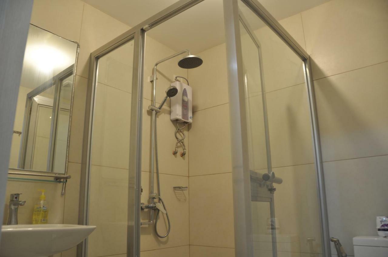 Deanettes Property Rental-Cedar Peak Condo Baguio City Extérieur photo