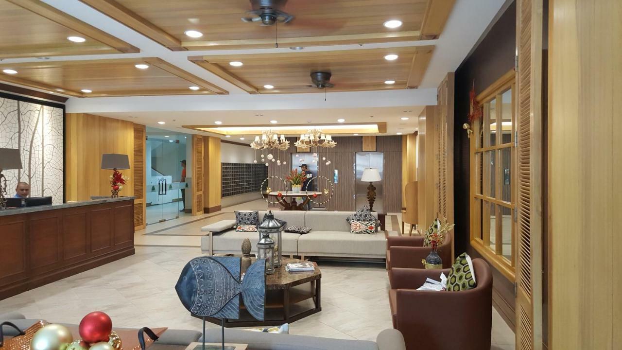 Deanettes Property Rental-Cedar Peak Condo Baguio City Extérieur photo