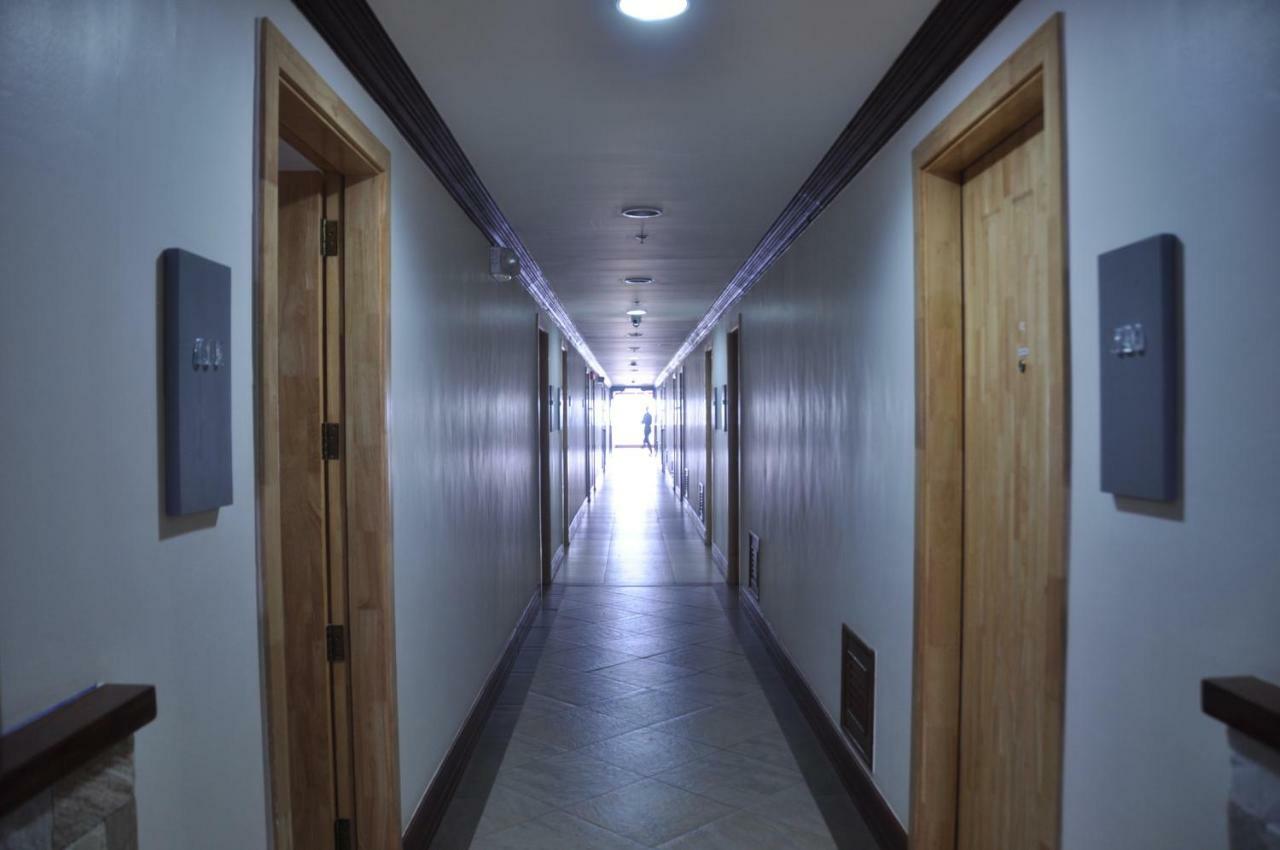 Deanettes Property Rental-Cedar Peak Condo Baguio City Extérieur photo