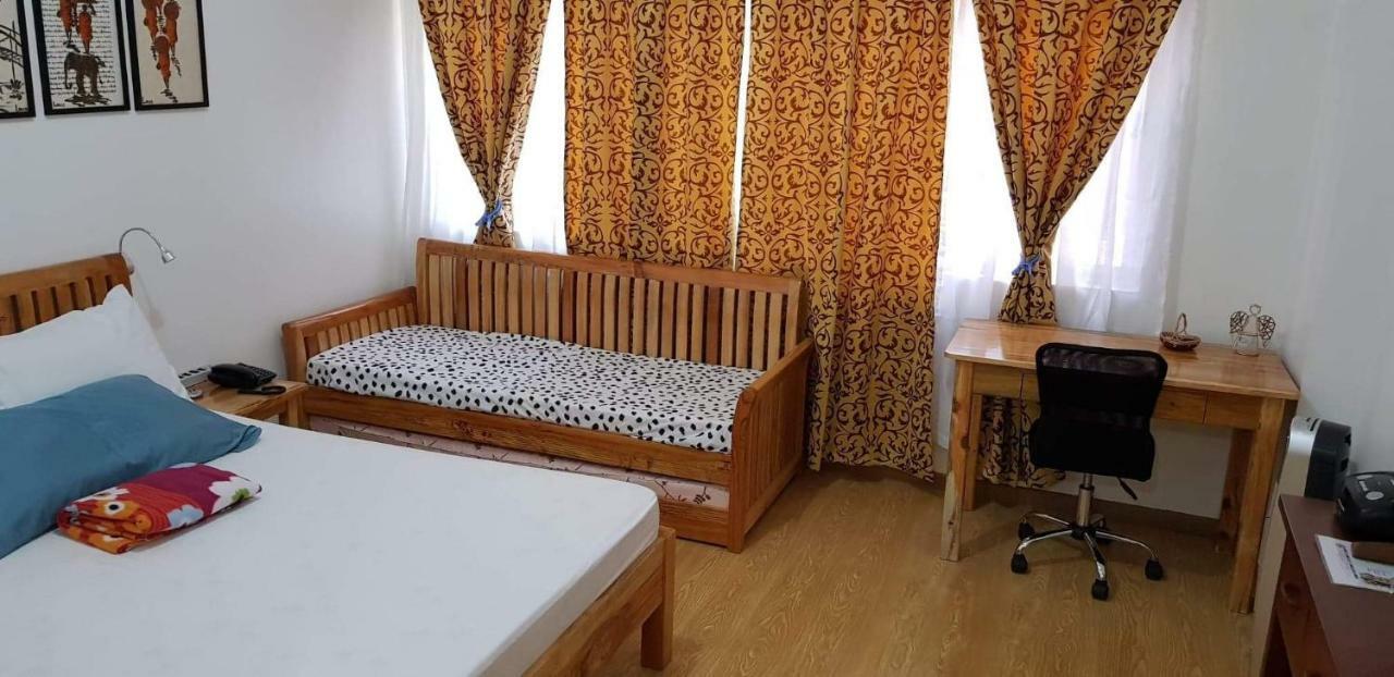 Deanettes Property Rental-Cedar Peak Condo Baguio City Extérieur photo